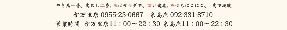 昔から変わらない何となく懐かしい味でドライブイン鳥から元気をおすそわけ。