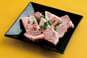 伊万里牛ロース